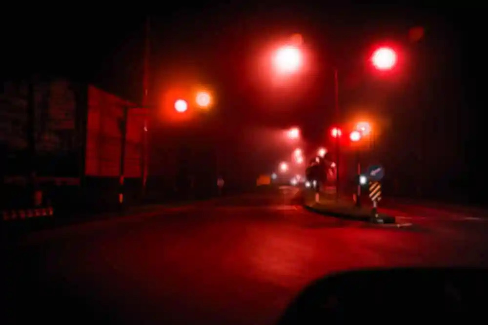 Đan Mạch đang thắp sáng đèn đường bằng màu đỏ – lý do sẽ khiến bạn bất ngờ! - Ảnh 1