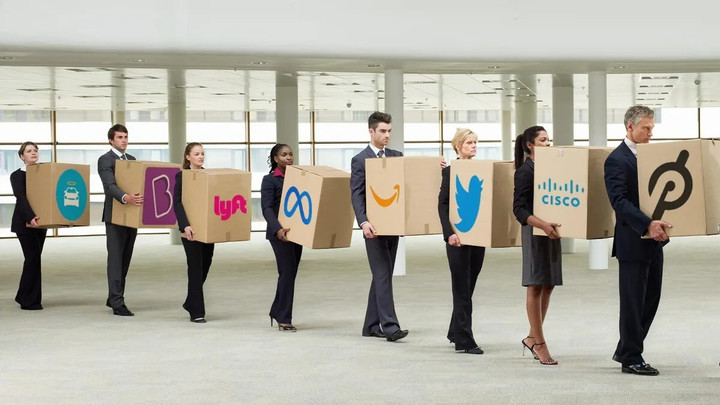 Cựu kỹ sư Google chia sẻ 5 bí quyết để vào Big Tech - Ảnh 1