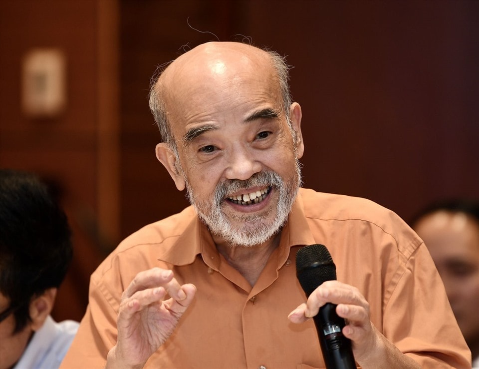 Chính sách đất đai là một trong những vấn đề có nhiều nút thắt cần tháo gỡ - Ảnh 1