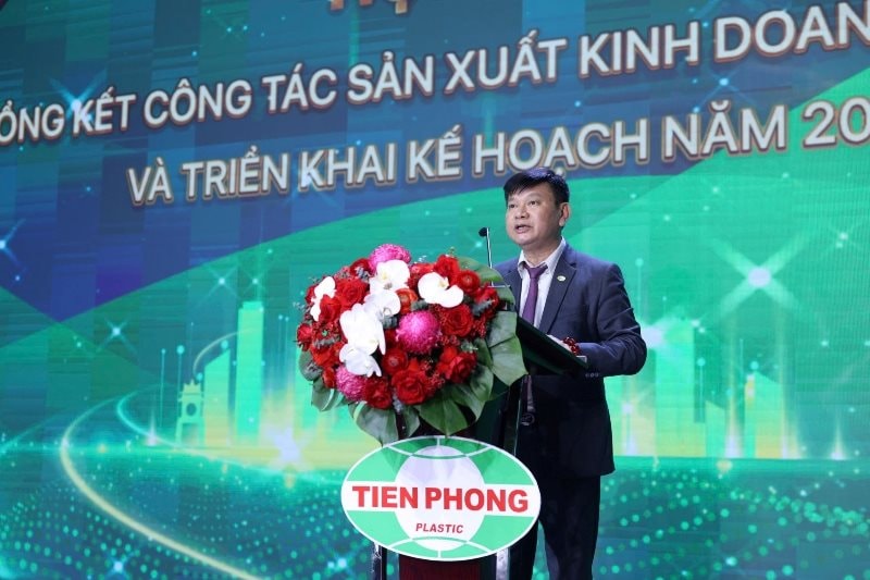 Báo lãi kỷ lục nghìn tỷ, "ông trùm" ống nhựa phía Bắc nắm lượng tiền mặt khổng lồ - Ảnh 4
