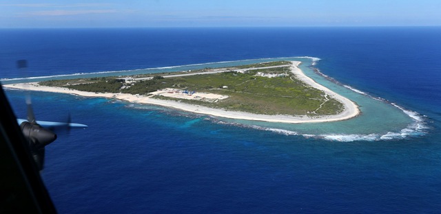 Chuyến đi săn "vô tiền khoáng hậu" của Nhật Bản: 16 triệu tấn kho báu đủ cho toàn cầu dùng trăm năm - Ảnh 1