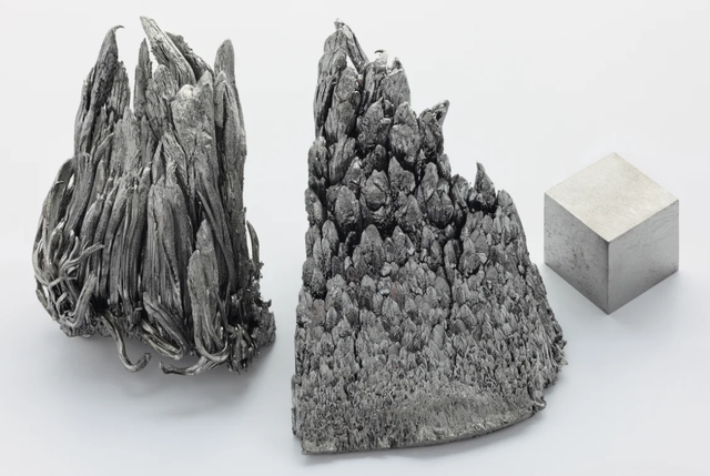 Chuyến đi săn "vô tiền khoáng hậu" của Nhật Bản: 16 triệu tấn kho báu đủ cho toàn cầu dùng trăm năm - Ảnh 2