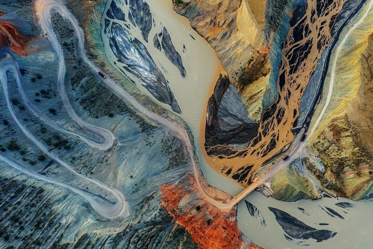 Mỹ họp gấp với Úc, Ấn Độ, Hàn Quốc để làm 1 việc - đích ngắm là Trung Quốc - Ảnh 1