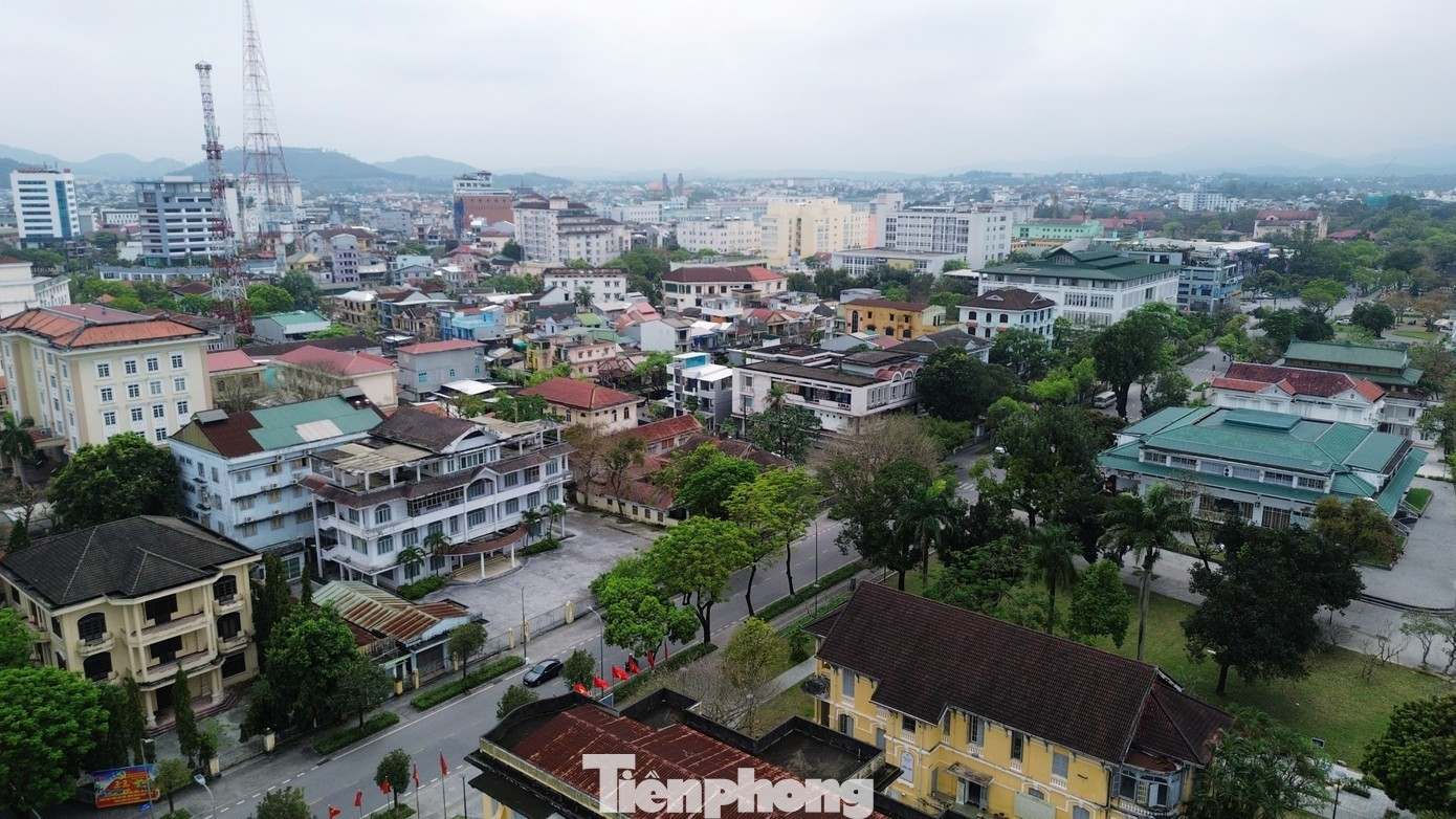 Đấu giá thành công 5 khu ‘đất vàng’ trung tâm, thu về 538 tỷ đồng - Ảnh 1