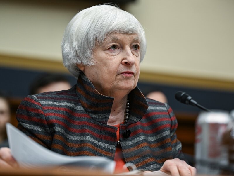 Nước Mỹ năm 2026 và 'quả bom' nợ công 38 nghìn tỷ USD - Ảnh 1