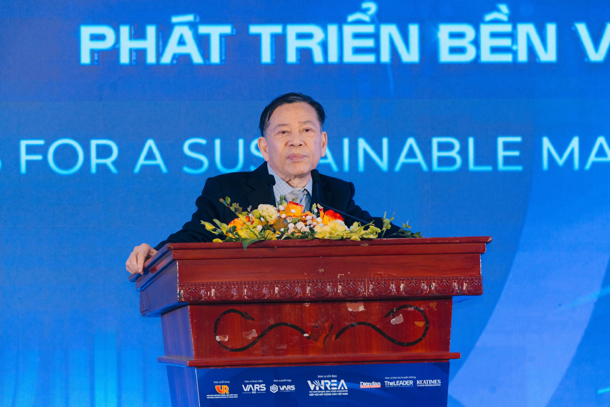 Cả nước có gần 3.000 dự án bất động sản vướng mắc, tương đương 2,4 triệu tỷ đồng - Ảnh 2