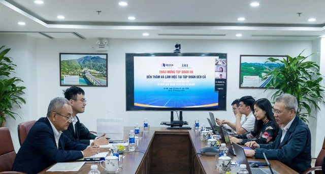 Từng sang Trung Quốc học "trị thủy", Đèo Cả tiếp tục hợp tác với một tập đoàn Nhật Bản, muốn xây hầm dạng TBM để chống ngập đô thị - Ảnh 2