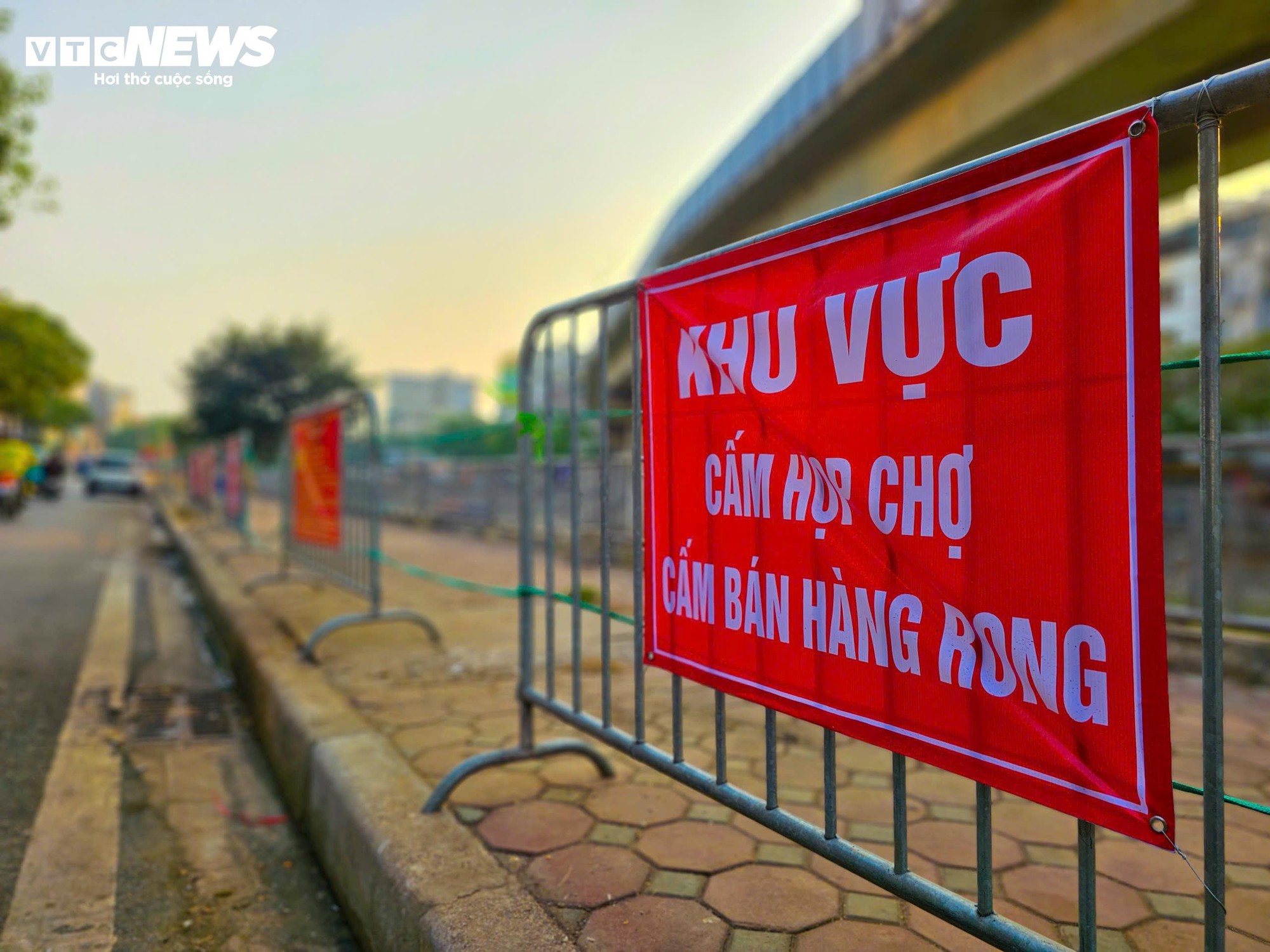 Chuyên gia: Dẹp chợ cóc ở Hà Nội không đồng nghĩa với mất sinh kế - Ảnh 2