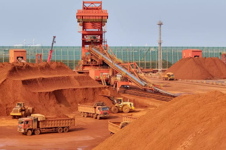 Trung Quốc hạn chế xuất khẩu, Mỹ tìm ra 'cứu tinh' đất hiếm mới: Trữ lượng đứng thứ 2 thế giới, chuyên gia dự báo có thể trở thành ‘siêu cường’ - Ảnh 1