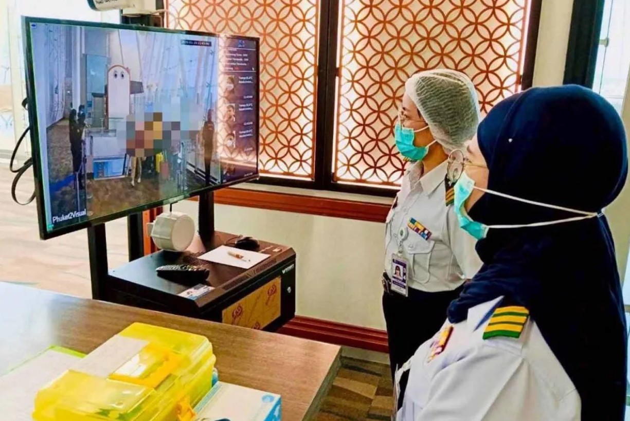 Cực nóng: Đã phát hiện virus Nipah tại Thái Lan - Ảnh 1