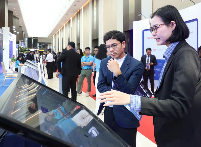 Hé lộ 10 nhà đầu tư sẵn sàng tham gia Trung tâm tài chính quốc tế TPHCM - Ảnh 3