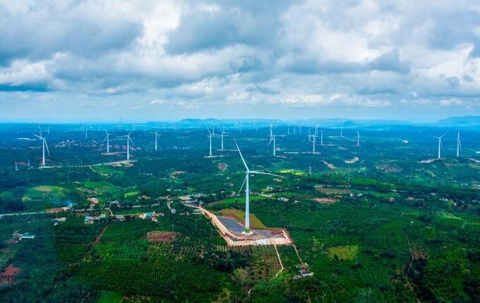 Thêm một công ty “họ” Trung Nam bị phạt 92,5 triệu đồng vì “ém” thông tin trái phiếu - Ảnh 1