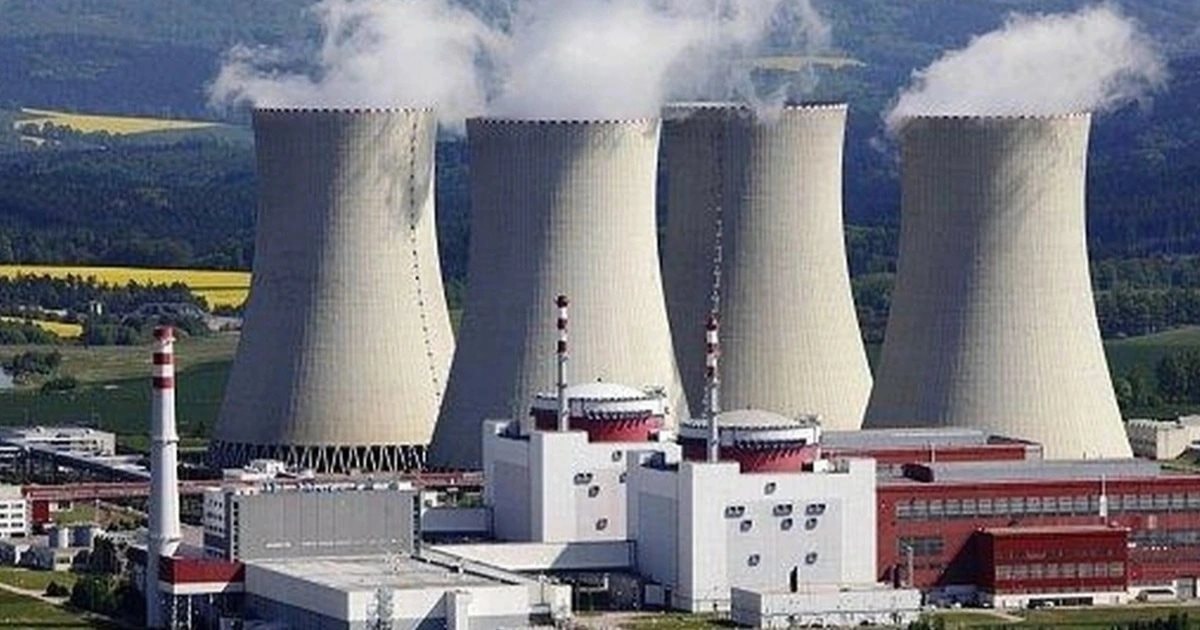 Việt Nam sớm hoàn thành đàm phán với Nga để khởi công dự án "đại sự quốc gia" - Ảnh 2