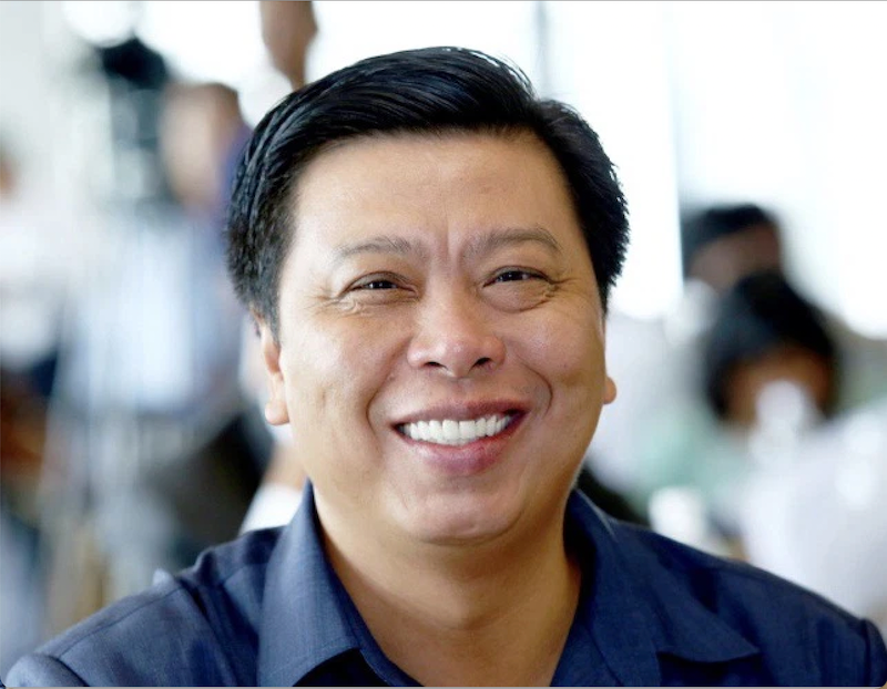 Xuất hiện công ty hàng không mới của đại gia Đông Âu kín tiếng, sở hữu loạt siêu dự án nghìn tỷ tại Ninh Thuận, Khánh Hòa - Ảnh 2