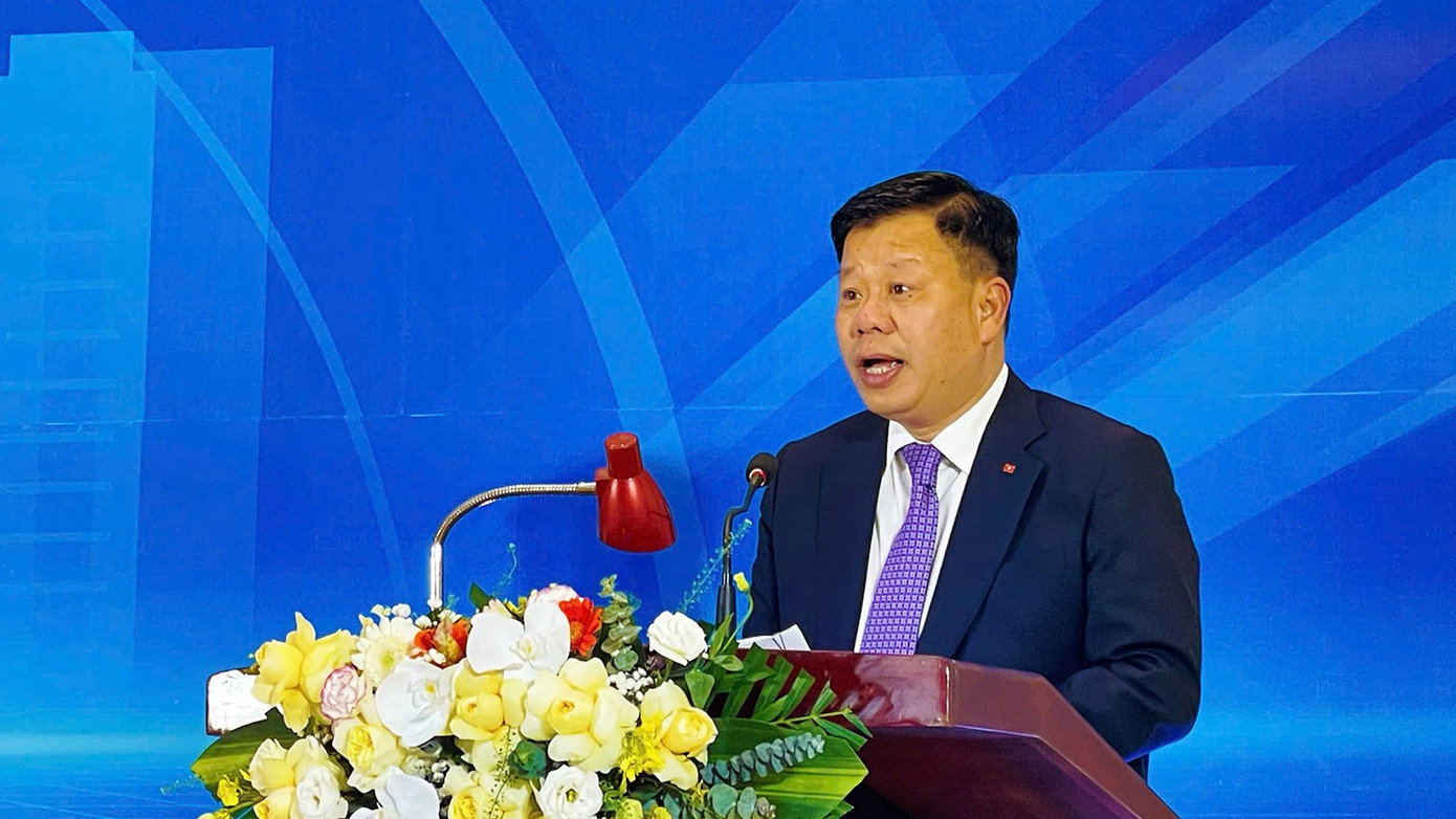 Tổng điều tra kinh tế toàn quốc - Ảnh 1