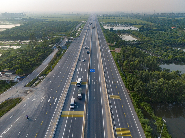 Tỉnh từng rộng nhất Việt Nam sắp khởi công tuyến cao tốc 24.000 tỷ dài 60km - Ảnh 1