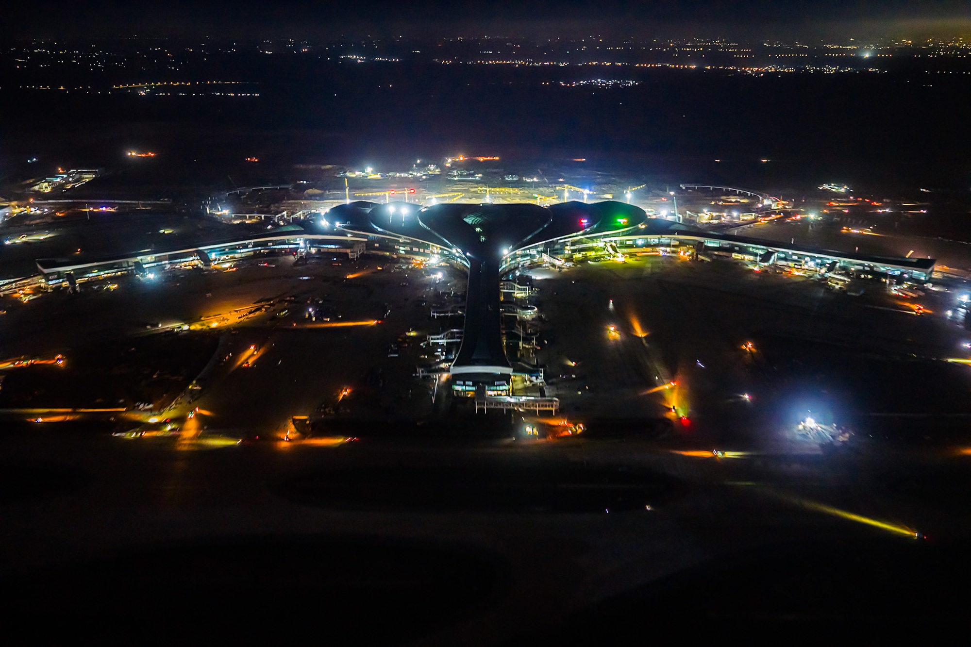 ACV làm chủ đầu tư Giai đoạn 2 của Cảng hàng không quốc tế Long Thành - Ảnh 6