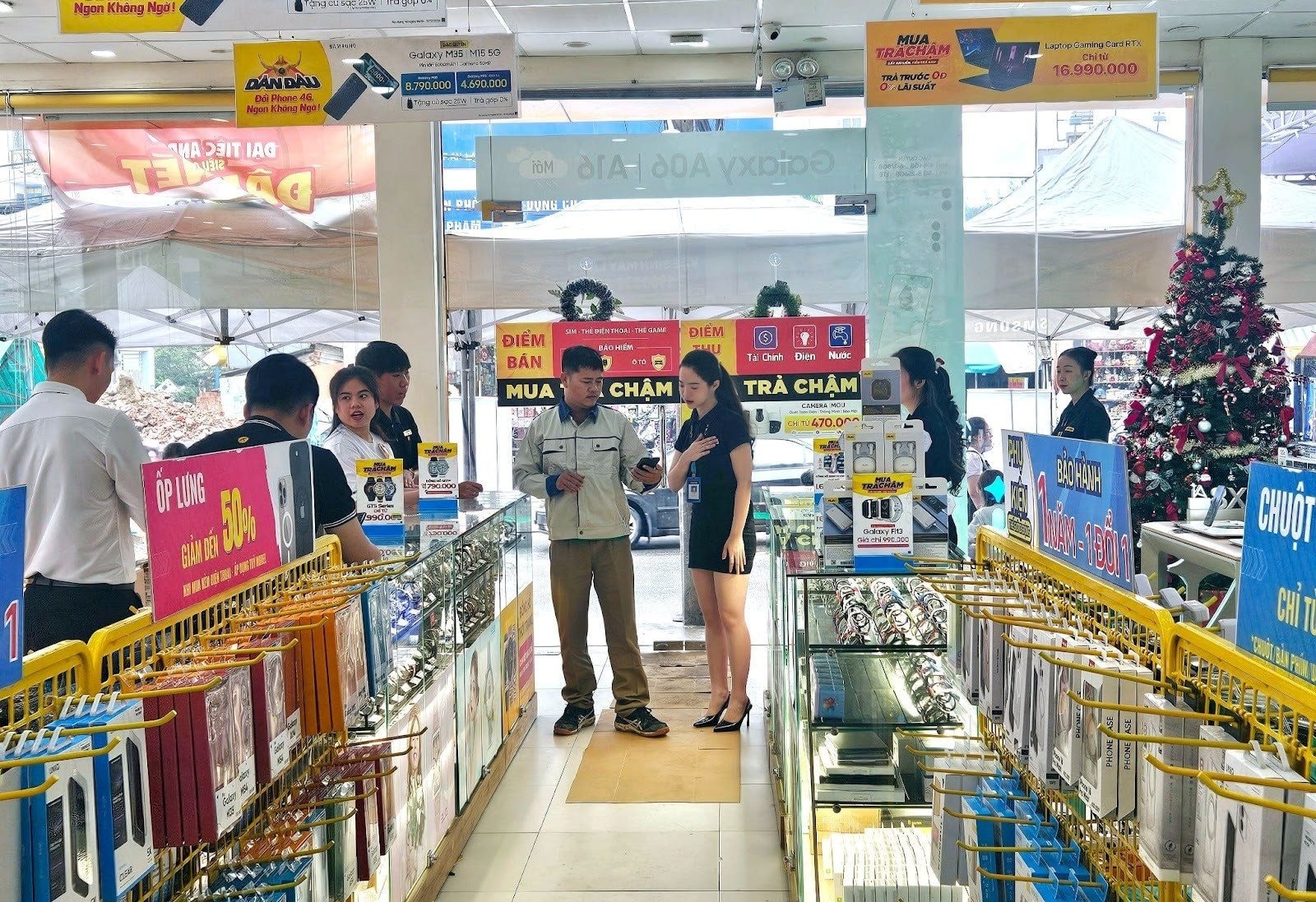 Hé lộ mức thưởng Tết khủng tại Điện máy Xanh: Quỹ 1.200 tỷ, nhân sự xuất sắc nhận 200 triệu - Ảnh 3