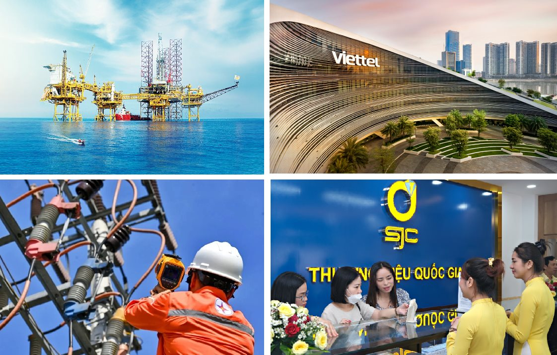 Nhiều quy định mới về quản lý và đầu tư vốn nhà nước tại doanh nghiệp sẽ có hiệu lực từ 2026 - Ảnh 1