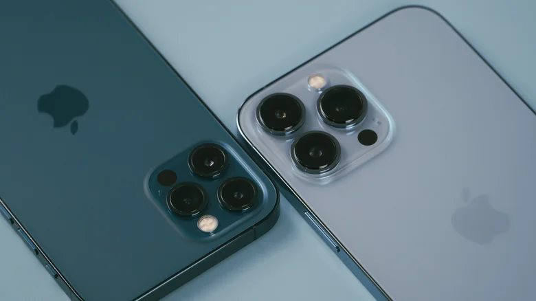 Trên iPhone đắt tiền có một “chấm đen”, kiểm tra ngay xem máy mình có không: Tính năng độc đáo này ít ai biết - Ảnh 4