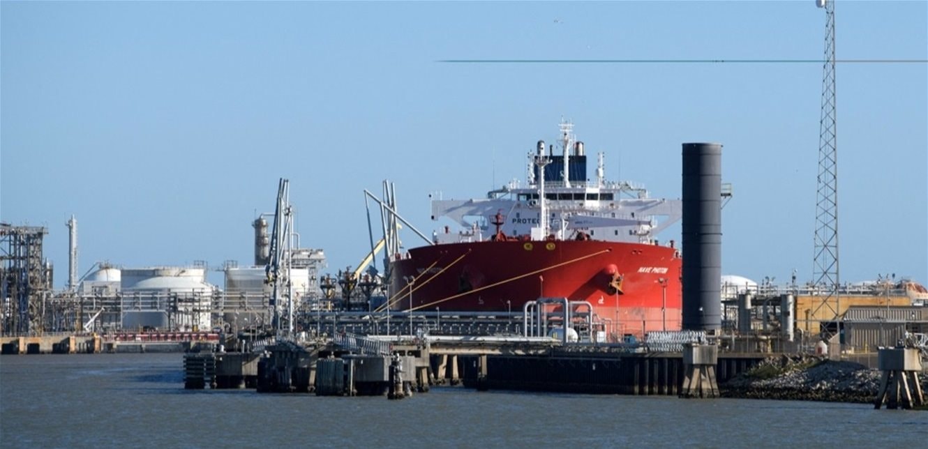 Mỹ lại đón tin vui từ Venezuela - Ảnh 1