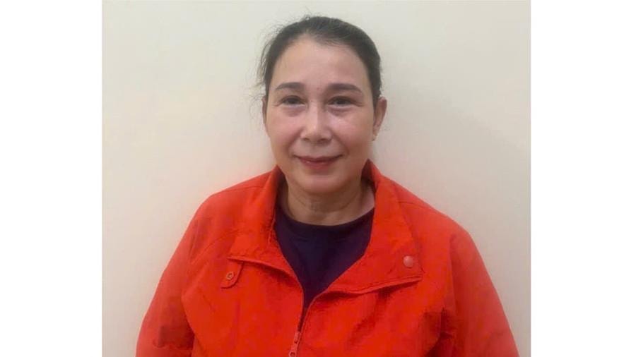 Bà chủ nhà hàng nổi tiếng lừa 3,5 tỷ đồng để chơi chứng khoán, cơ quan công an phát thông báo truy tìm bị hại - Ảnh 1