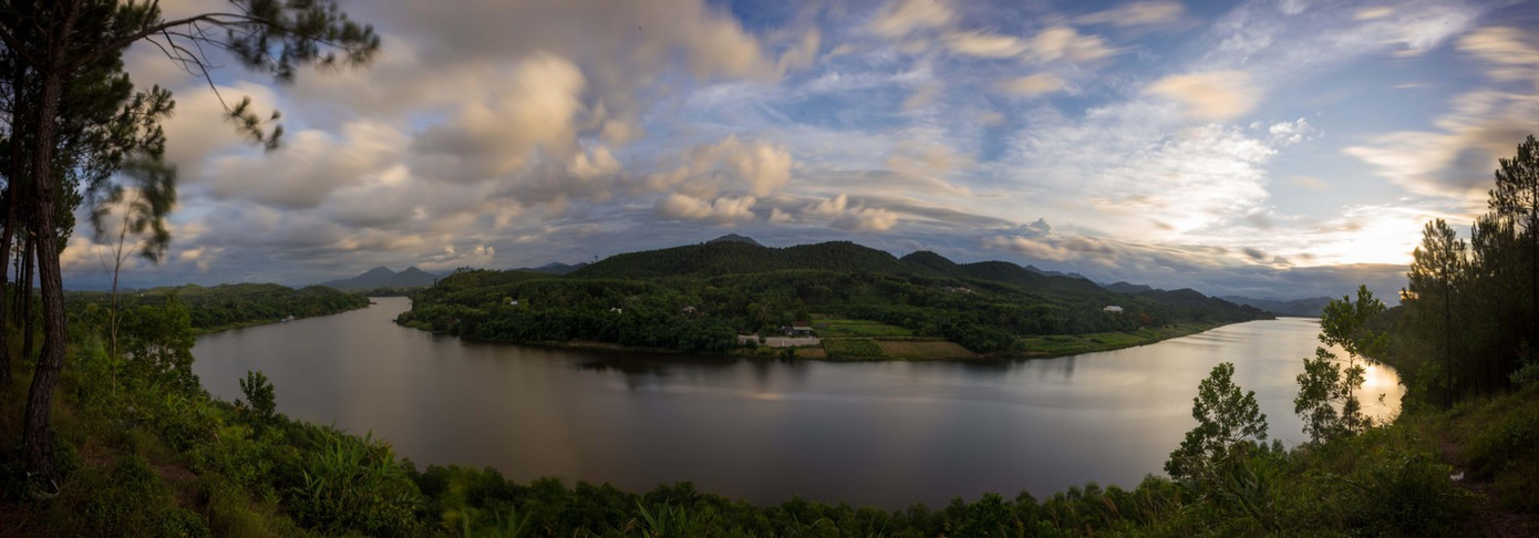 Đấu giá khu đất gần 7 ha cạnh đồi danh thắng nổi tiếng ở Huế làm khu nghỉ dưỡng - Ảnh 1