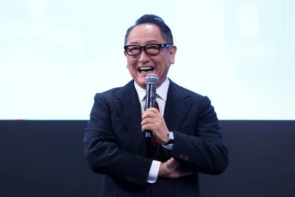 Thuế ô tô nào cơ? Hãng xe xăng 'quốc dân' ở Việt Nam vẫn đang bay cao trên đỉnh doanh số toàn cầu năm 2025 với 10,5 triệu xe bán ra - Ảnh 1