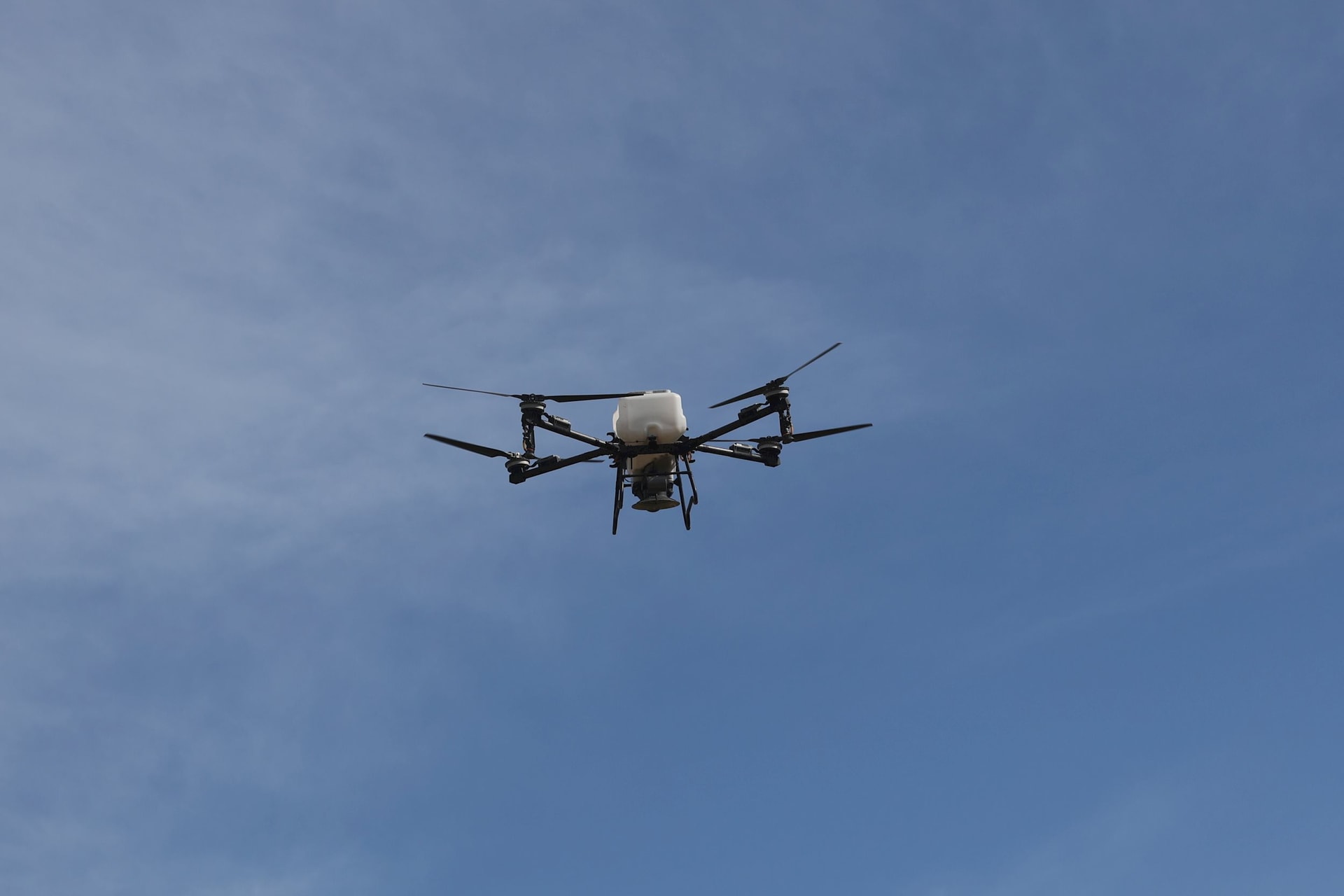 Cam kết trồng thêm 1 triệu cây xanh: Unilever đưa Drone thử nghiệm gieo mầm tại vùng rừng khô hạn nhất Việt Nam - Ảnh 4