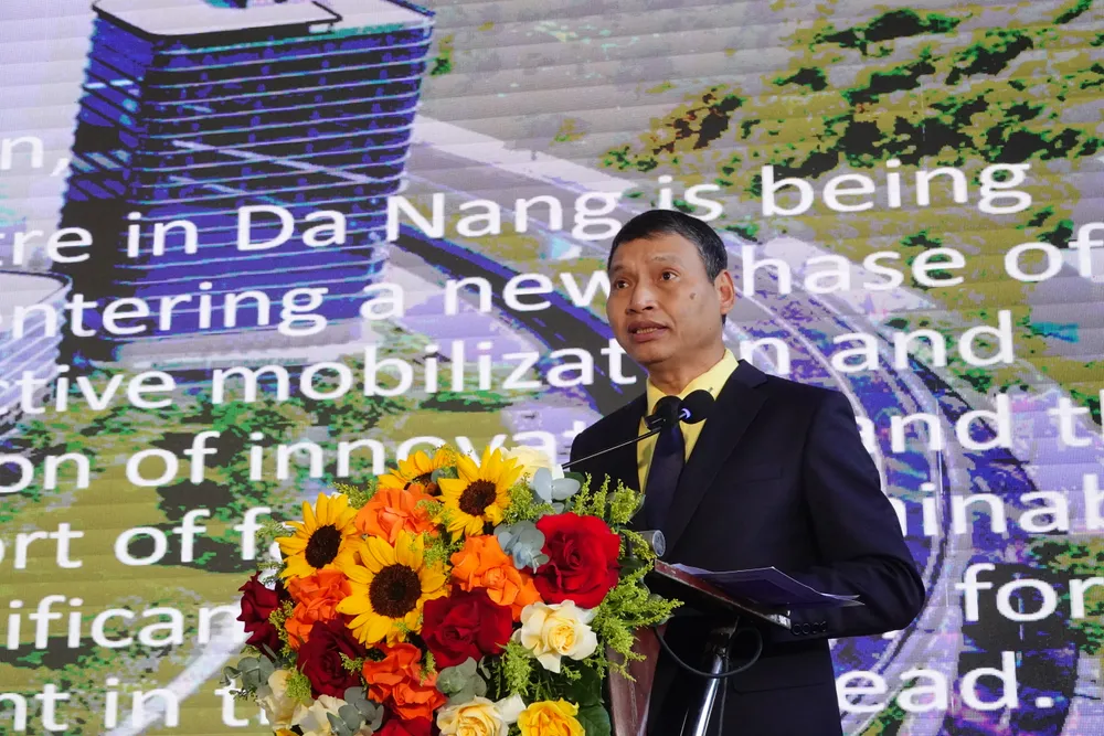 Chuyển từ tư duy “xin – cho” sang đồng hành, kiến tạo Trung tâm Tài chính quốc tế - Ảnh 4