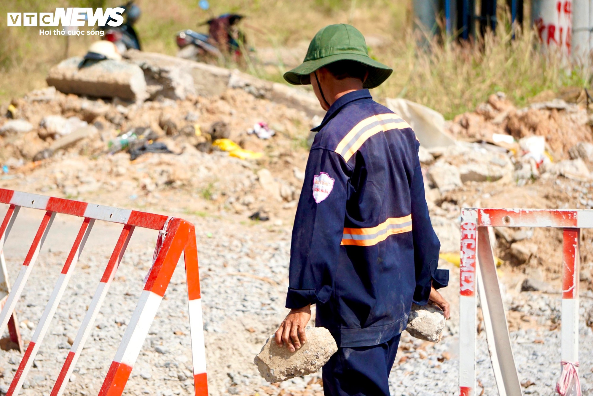 Diện mạo dự án mở rộng Quốc lộ 13 đoạn qua Bình Dương cũ sau 4 năm thi công - Ảnh 11