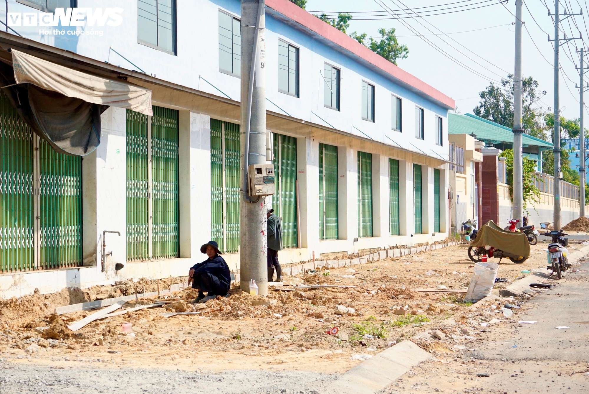 Diện mạo dự án mở rộng Quốc lộ 13 đoạn qua Bình Dương cũ sau 4 năm thi công - Ảnh 18