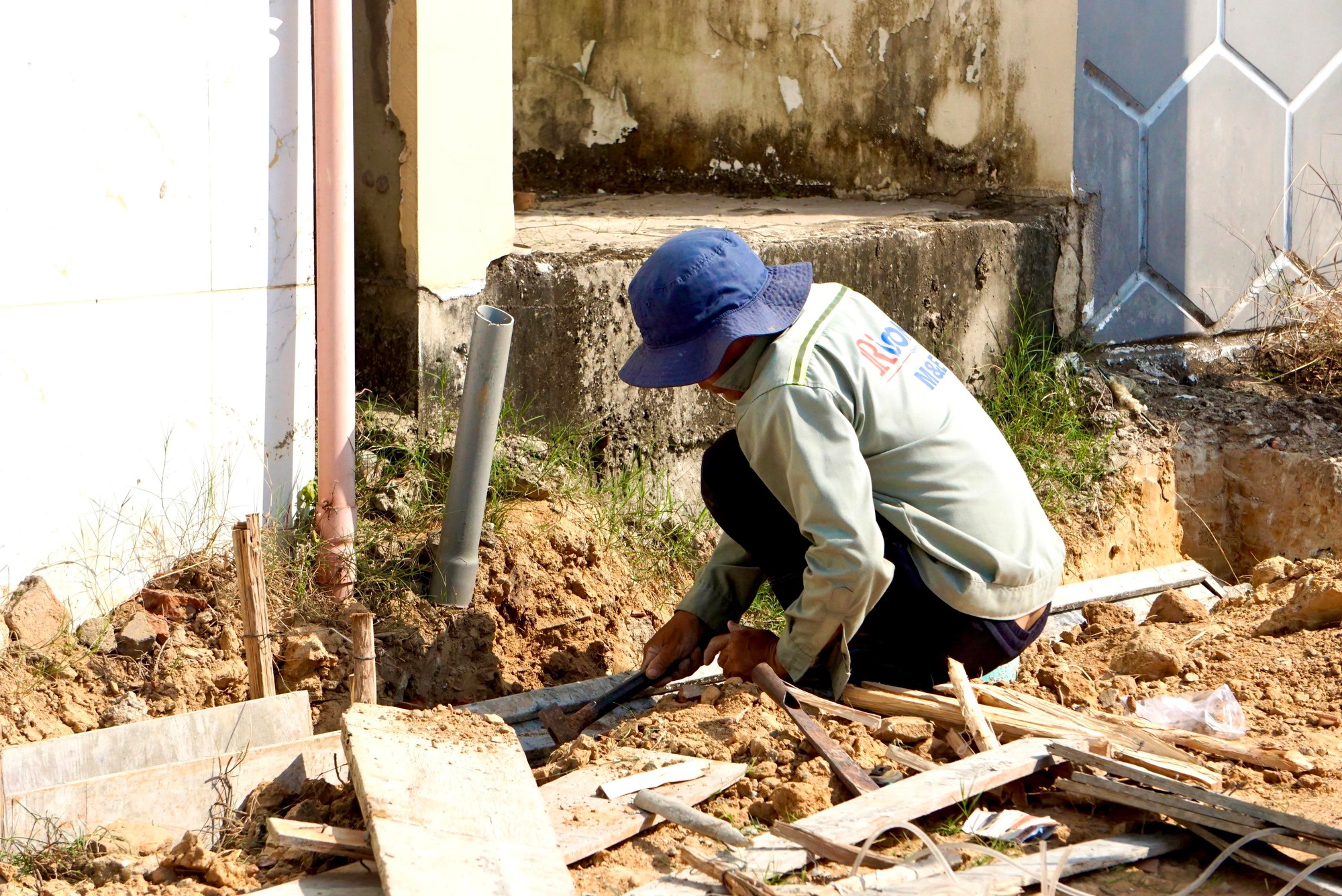 Diện mạo dự án mở rộng Quốc lộ 13 đoạn qua Bình Dương cũ sau 4 năm thi công - Ảnh 10