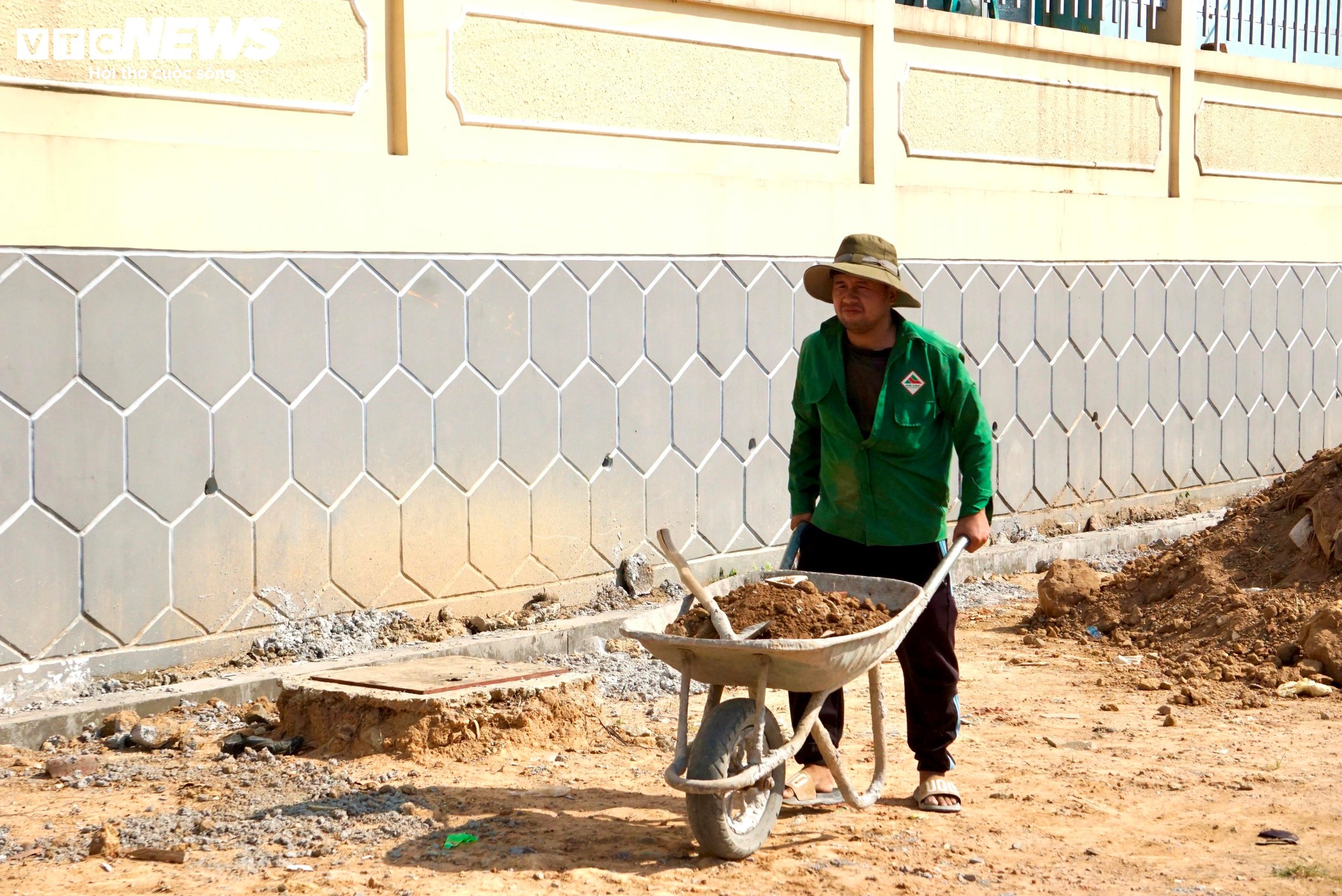 Diện mạo dự án mở rộng Quốc lộ 13 đoạn qua Bình Dương cũ sau 4 năm thi công - Ảnh 8