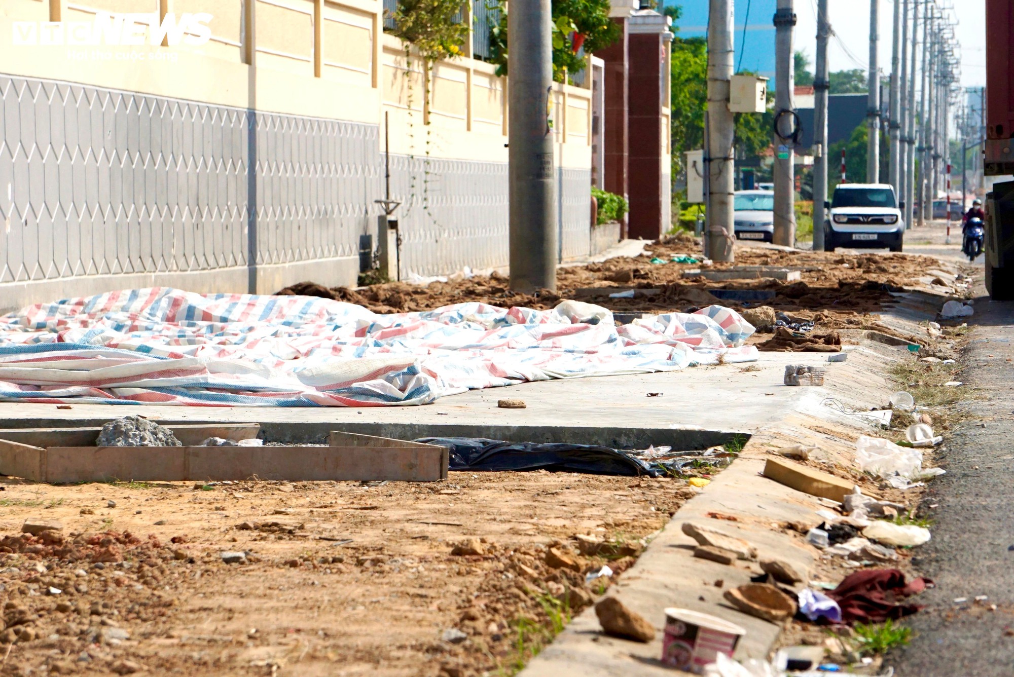 Diện mạo dự án mở rộng Quốc lộ 13 đoạn qua Bình Dương cũ sau 4 năm thi công - Ảnh 19