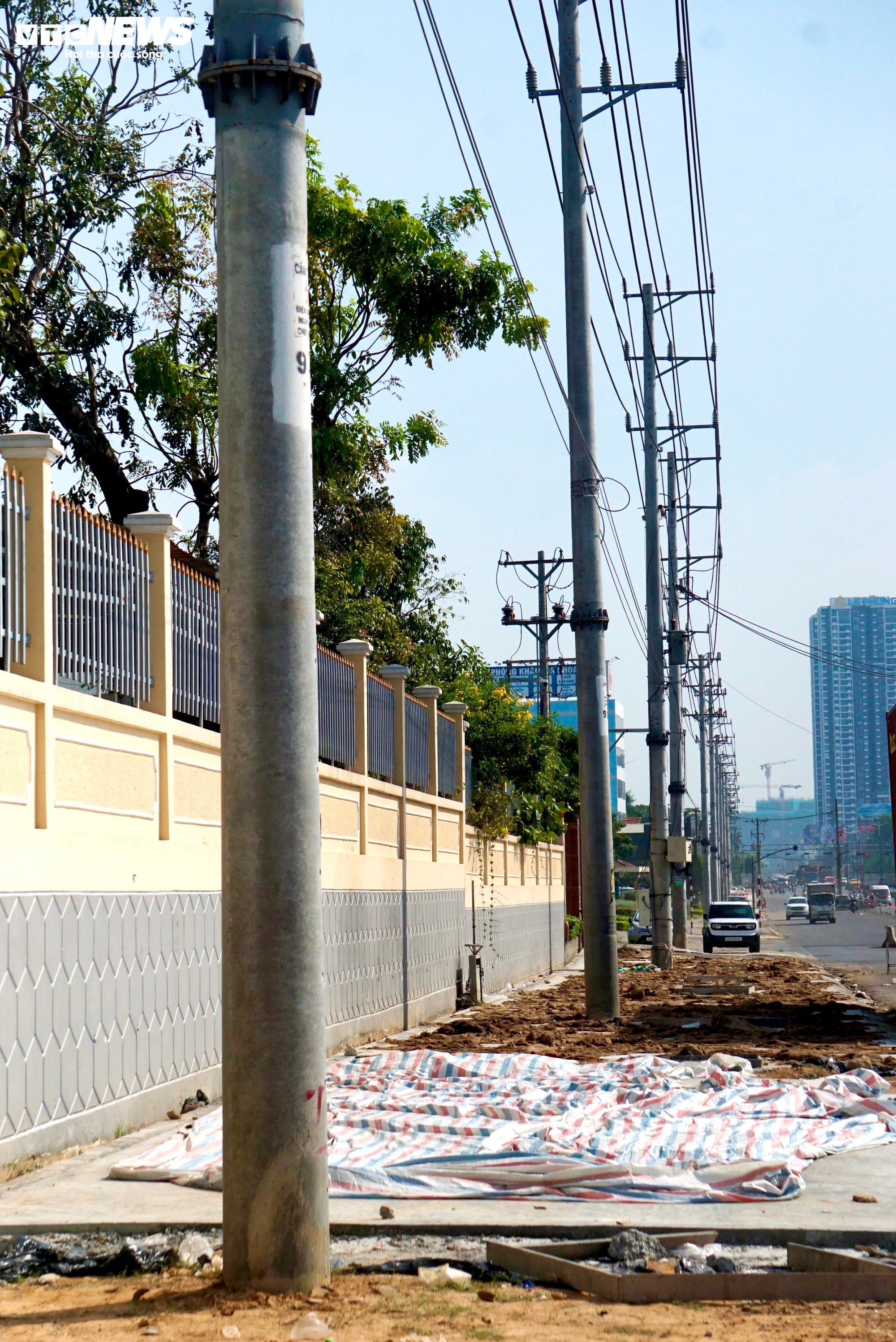 Diện mạo dự án mở rộng Quốc lộ 13 đoạn qua Bình Dương cũ sau 4 năm thi công - Ảnh 16