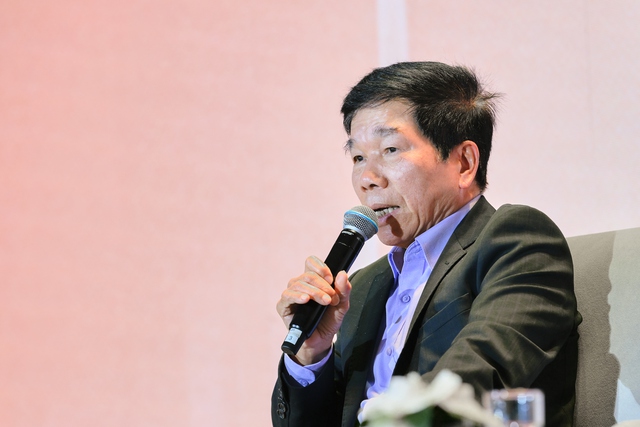 Khi bất động sản được coi như “két sắt”: Khoảng 60% giao dịch là để "giữ tiền", không xuất phát từ nhu cầu ở thực - Ảnh 1