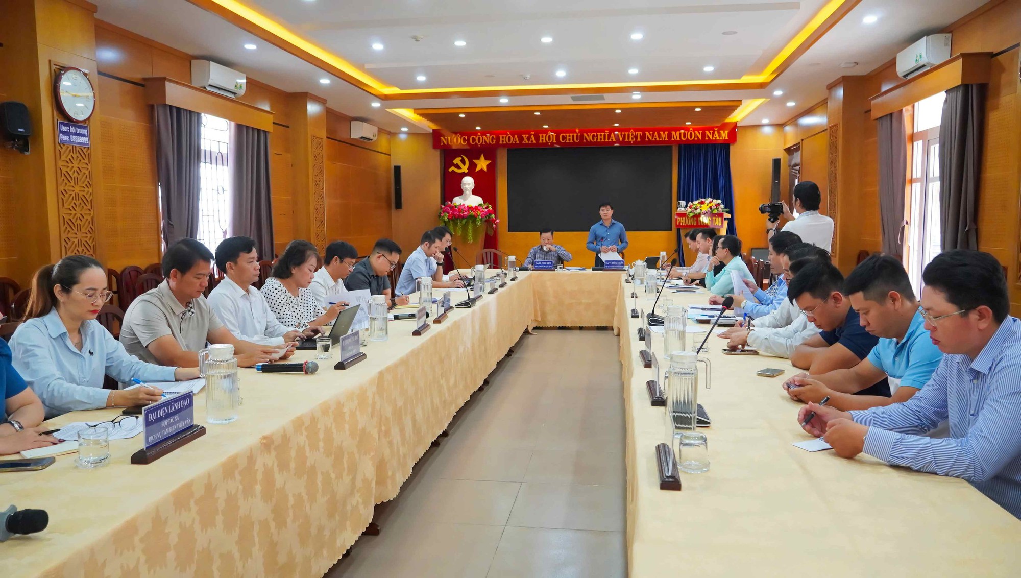 Công viên Thùy Vân hơn 1.000 tỉ đồng ở Vũng Tàu đã hoàn thành nhưng chưa có đơn vị vận hành - Ảnh 5