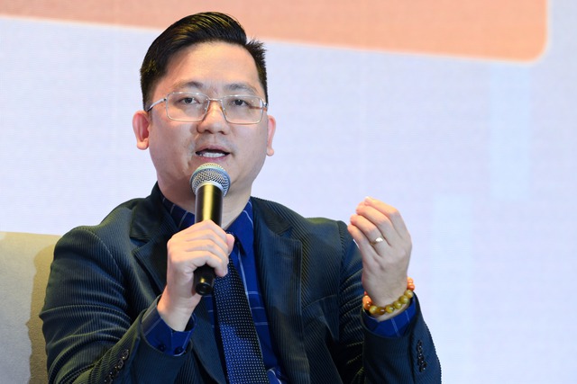 Có 500.000 kg vàng nằm dưới gầm giường, trong kho, chôn dưới đất của người dân Việt Nam - Ảnh 4