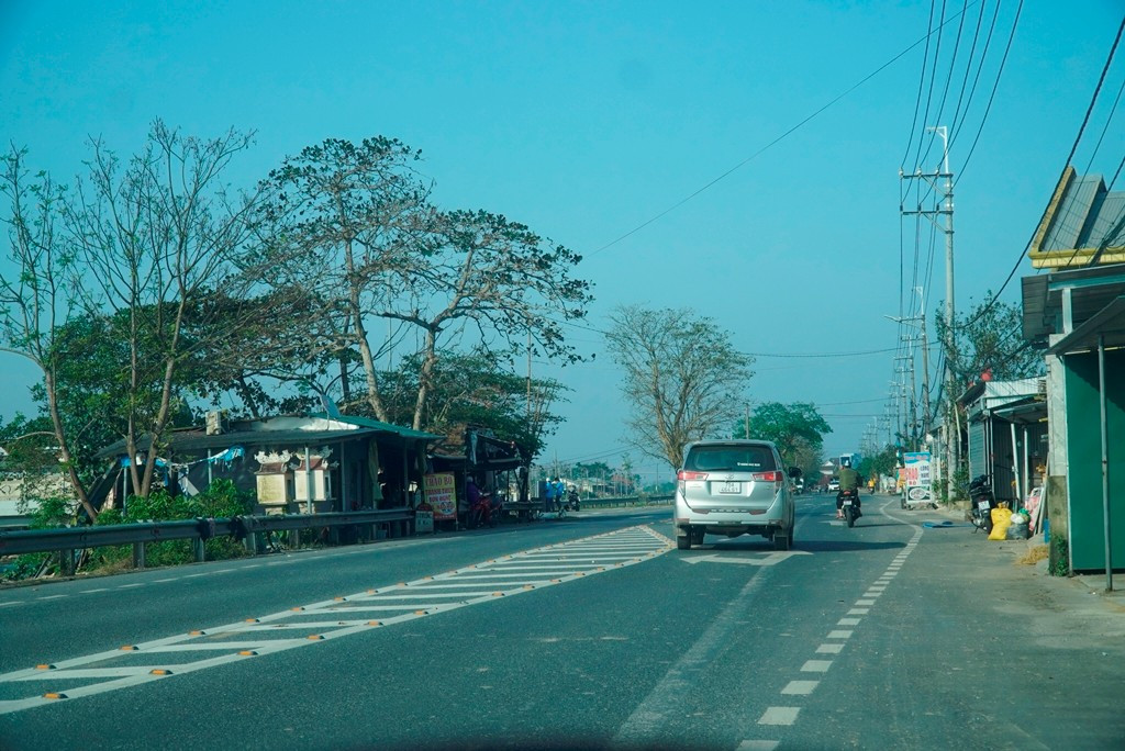 Dự án tại Huế dang dở do 1 hộ dân nằm 'án ngữ' - Ảnh 5