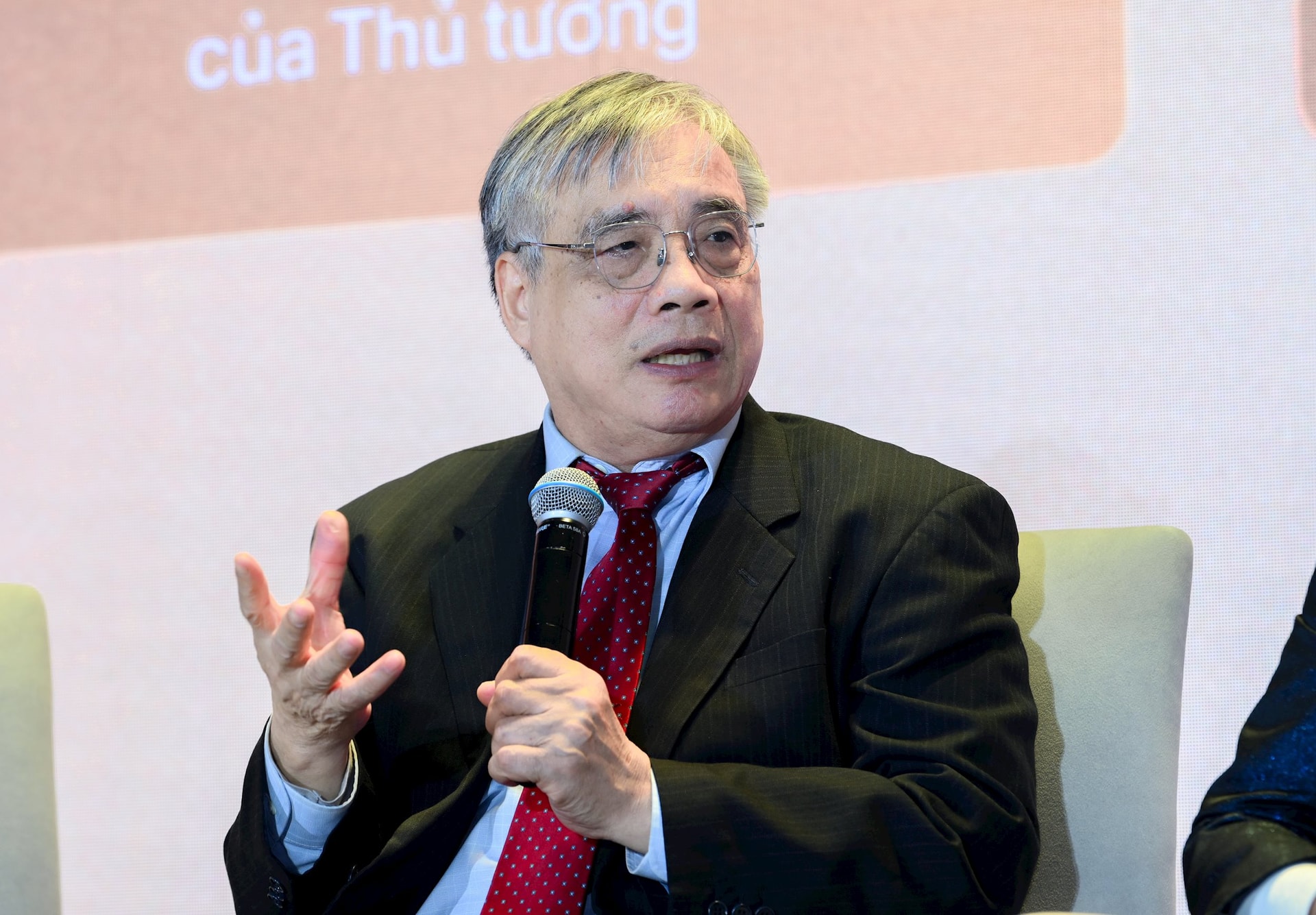 Chủ tịch Kinh Bắc Đặng Thành Tâm: Tôi tin rằng trong vòng 10 năm tới, GDP của Việt Nam sẽ có khả năng lọt vào top 10 quốc gia hàng đầu thế giới - Ảnh 3