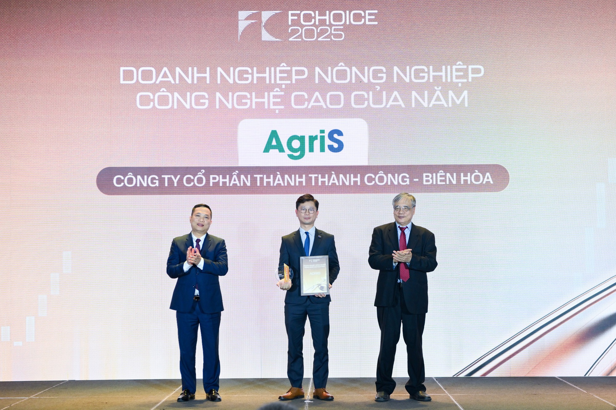 Phó Tổng Giám đốc AgriS: ESG giúp nâng cao năng lực cạnh tranh của hàng hóa Việt Nam trên thị trường toàn cầu - Ảnh 2