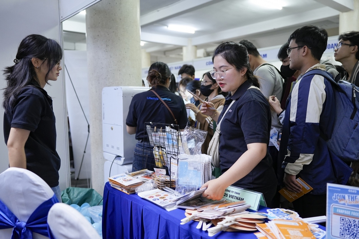 Nguồn nhân lực năm 2026 chịu tác động bởi những yếu tố nào? - Ảnh 2