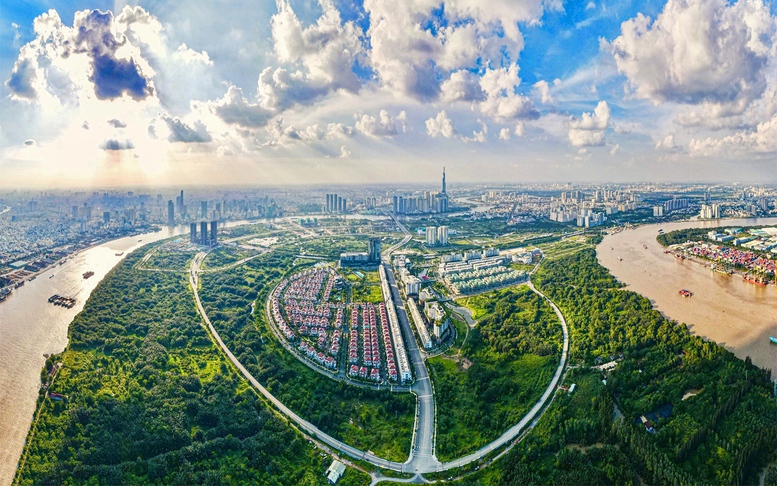 Quy định mới về phân loại đô thị - Ảnh 5