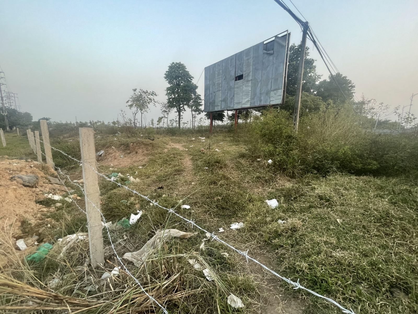 Đất bị thu hồi “treo” hơn 20 năm có được cấp sổ - Bộ NN&MT phản hồi - Ảnh 1