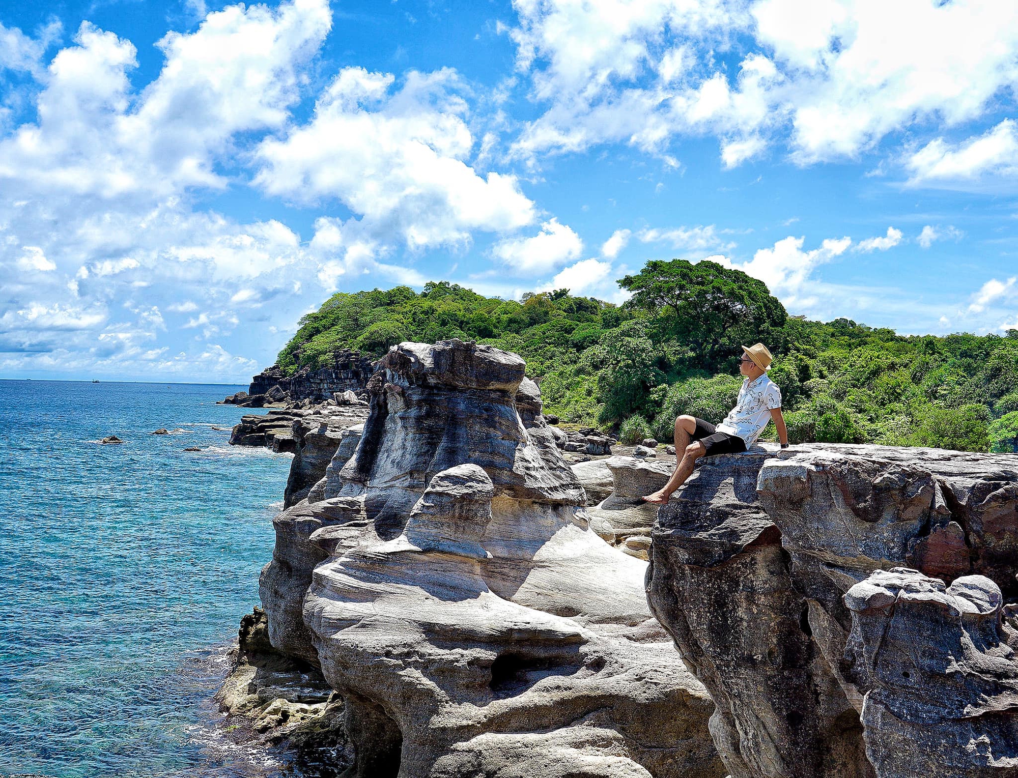 Chính thức: Tuyến tàu cao tốc mới nhất đi Phú Quốc sẽ khởi hành trong 2 ngày tới - Ảnh 6
