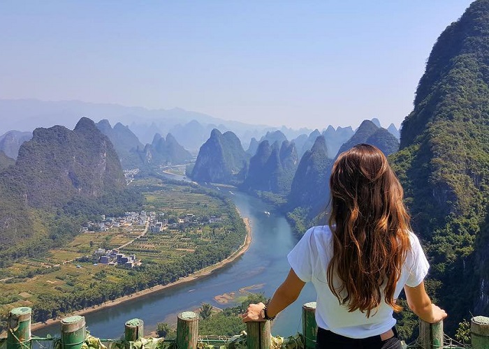 Lần đầu tiên: Khách Việt chính thức được miễn visa, bay thẳng tới Trung Quốc, địa điểm là những đâu? - Ảnh 2