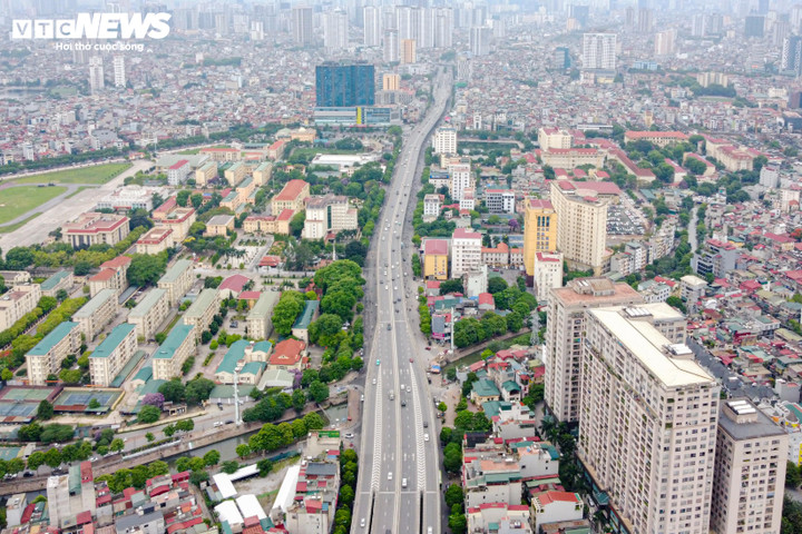 Bất động sản năm 2026 còn tăng nóng? - Ảnh 3