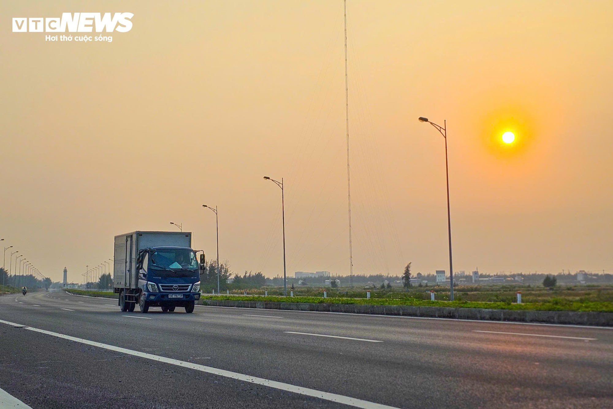 Chuỗi dự án giao thông nghìn tỷ tạo trục kết nối liên vùng ven biển Ninh Bình - Ảnh 10