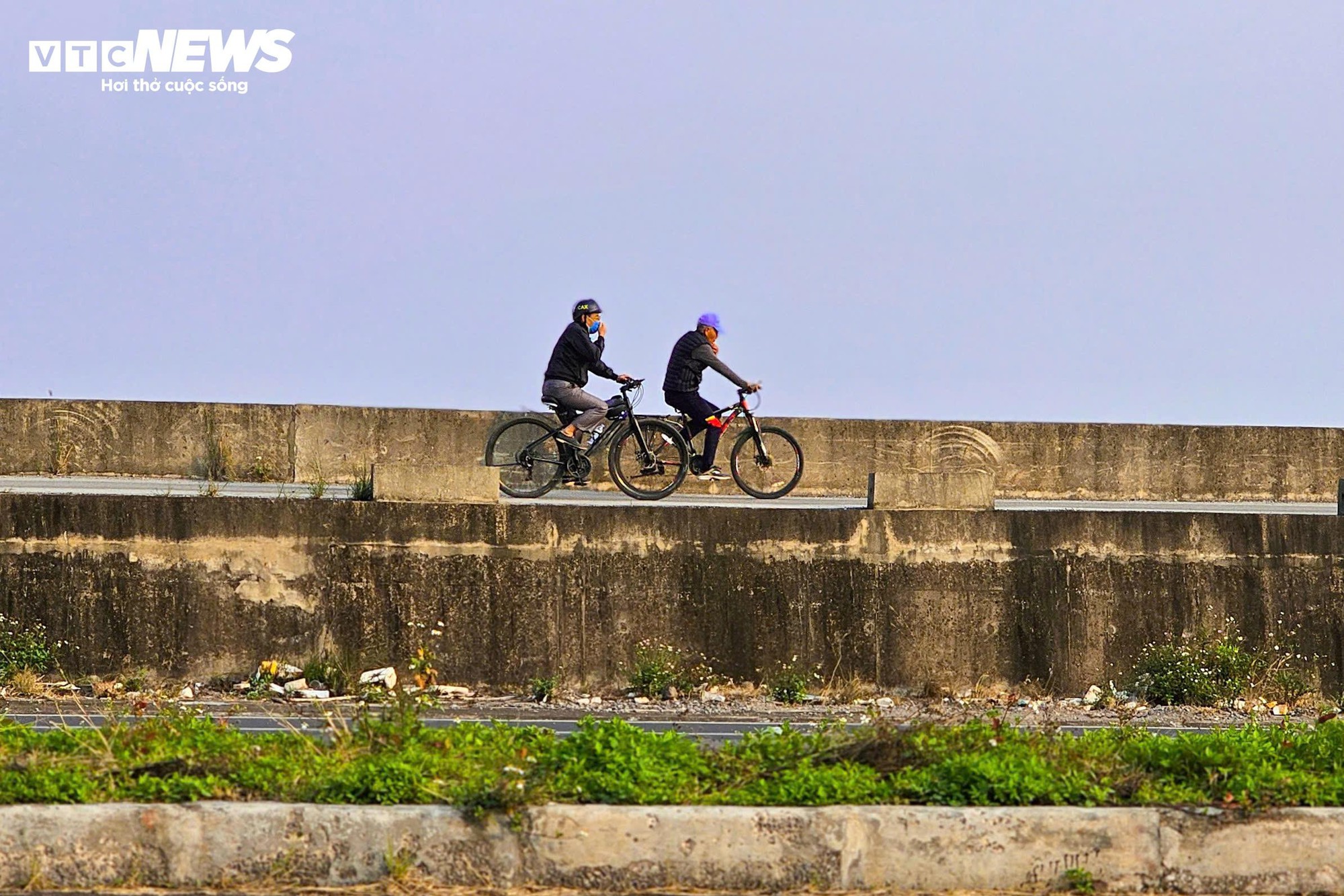 Chuỗi dự án giao thông nghìn tỷ tạo trục kết nối liên vùng ven biển Ninh Bình - Ảnh 11
